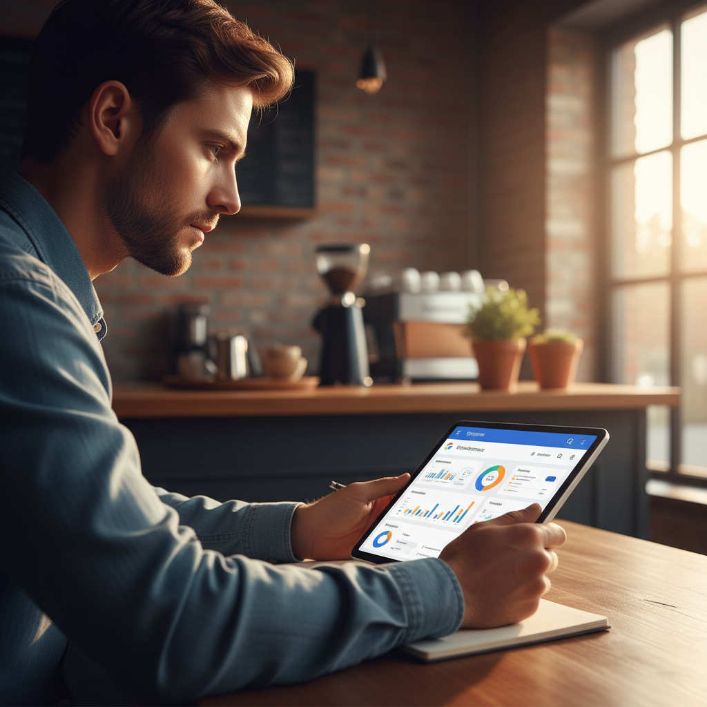 What to Put in Your Google Business Profile Services Section