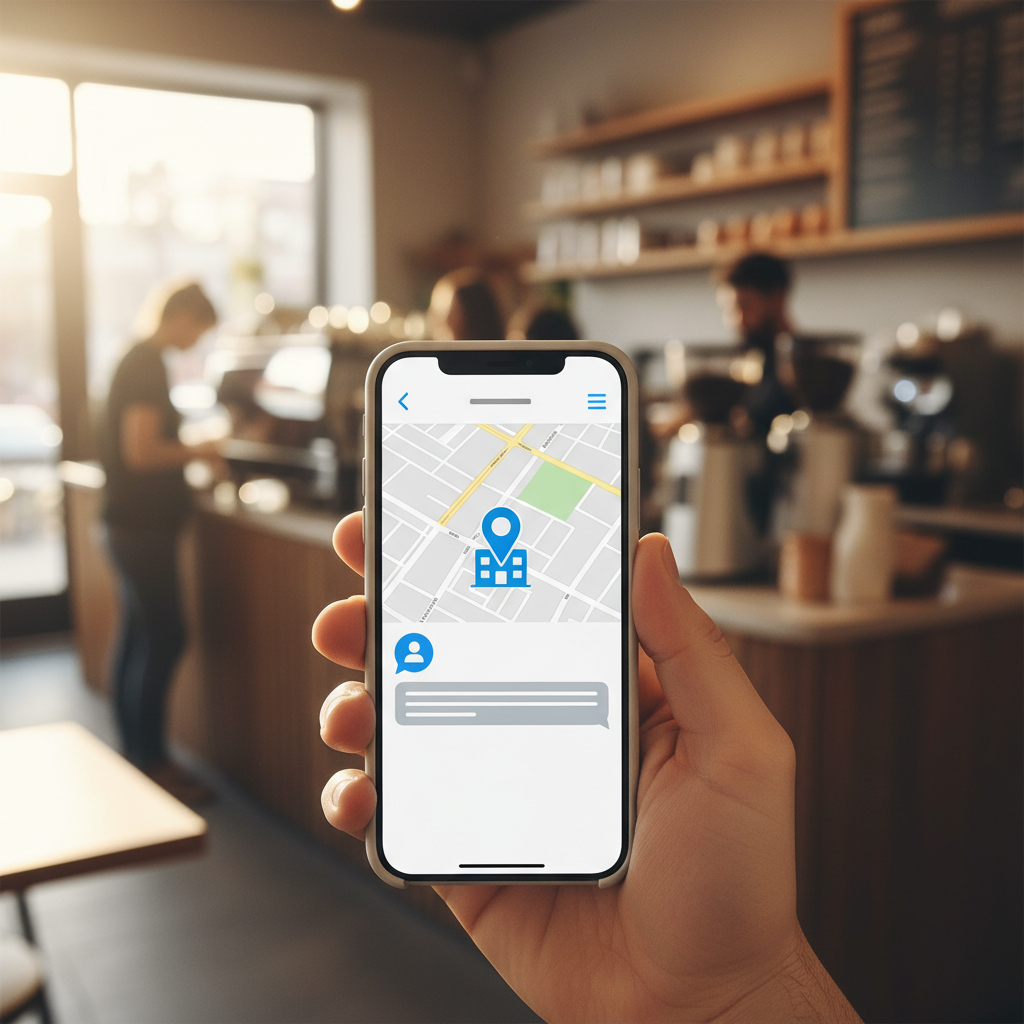 GBP Messaging: Should Local Businesses Turn It On?