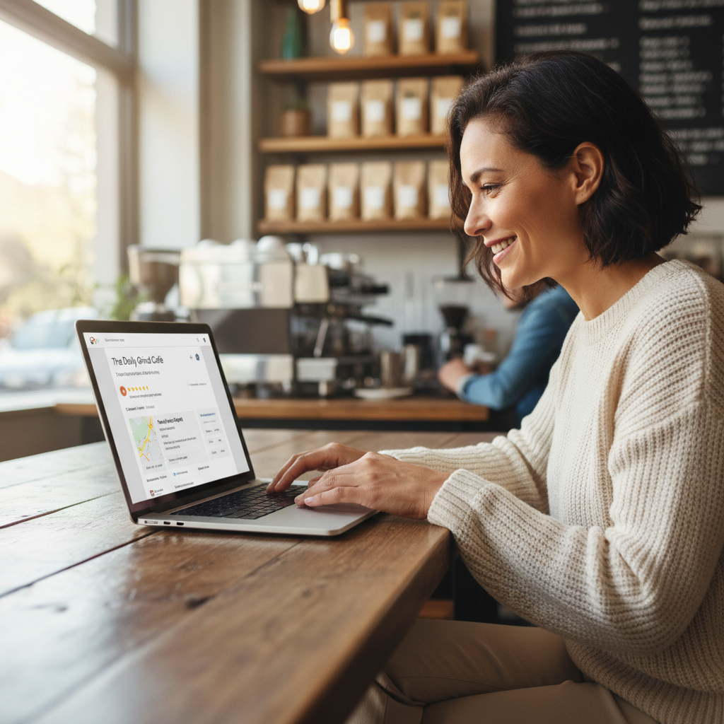 How to Claim and Verify Your Google Business Profile: A Step-by-Step Guide