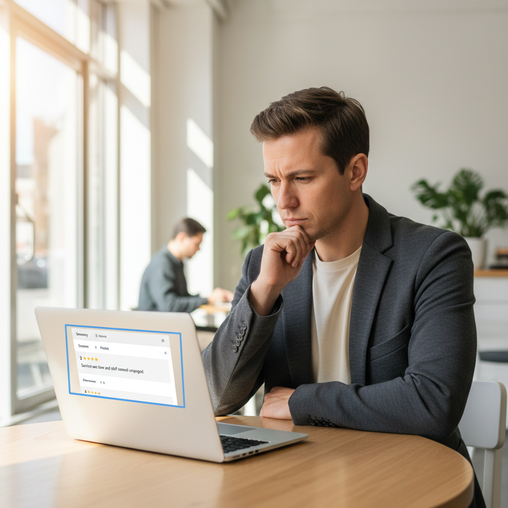 How to Remove a Google Review from Your Business Profile