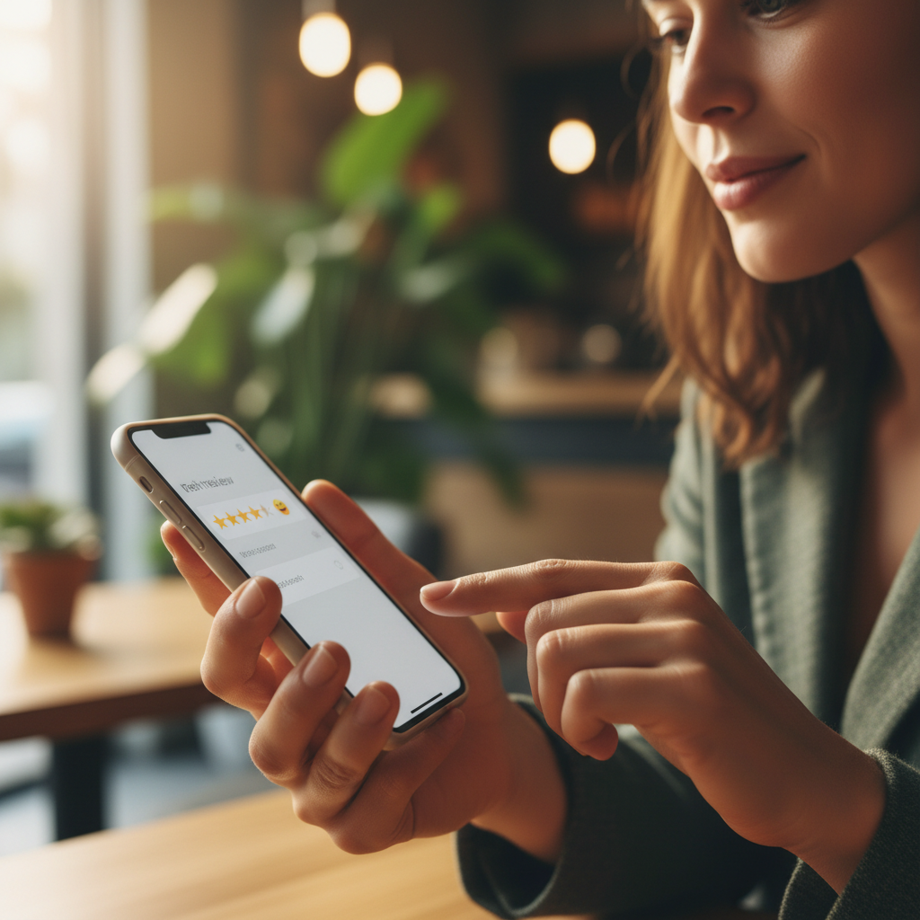 Why Your Review Responses Matter as Much as the Reviews Themselves